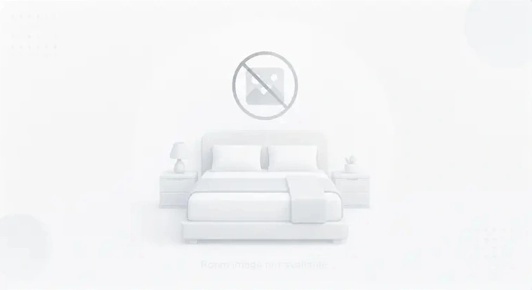 Quadruple Room - Disability Access/Smoking